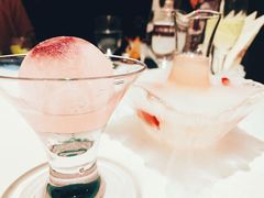香颂玫瑰露-王品牛排(合肥万象城店)