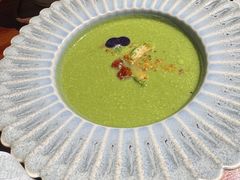 -格鲁·秀色Georgia’s Feast