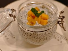 -王府半岛酒店·大堂茶座