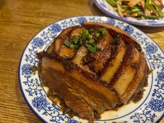 -百年老扣碗(沙坪坝店)