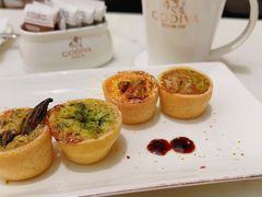 -歌帝梵(美高梅分店)