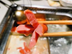 -海底捞火锅(玉桥商业广场店)