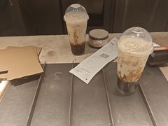 -喜茶(广州石牌桥店)
