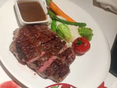 -Inspiration灵感·罗马西餐厅(九龙坡店)