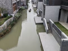 -江门古劳水乡旅游区
