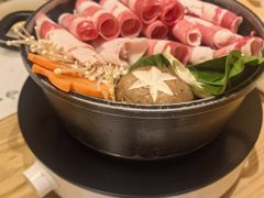 -小句号·精致料理(江南环球港店)
