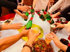 -维吾尔餐厅(宜山路店)