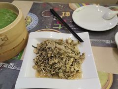 -顶顶香煎饼家常菜(金花南路店)