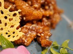 -翠湖宾馆·中餐厅