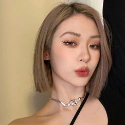 -妃格美发沙龙·烫发·染发