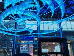 -西安W酒店·WEI全味西餐厅