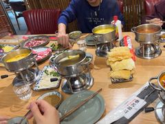 -春记潮汕牛肉火锅