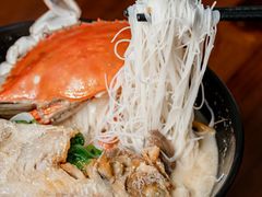 -台州老六海鲜面馆(上南总店)