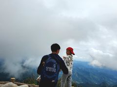 -白草畔自然风景区