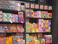 -LUSH(威尼斯人店)