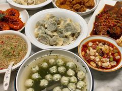 -日丰园海肠水饺·老字号大连海鲜(小平岛总店)