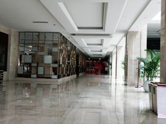 -诸暨同方豪生大酒店