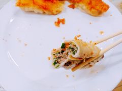 肉虾仁-一品鲜鱼锅贴(人民一路店)
