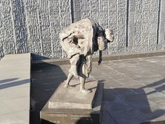 -侵华日军南京大屠杀遇难同胞纪念馆