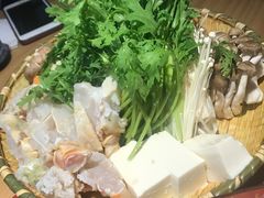 -綱元·海鲜豆捞(明州里店)