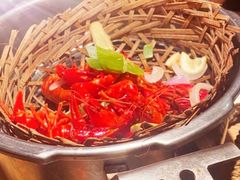 -蚝翅·海鲜粥·烧烤·宁夏滩羊季(玉米楼店)