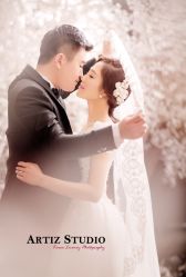 -艺匠摄影ARTIZ STUDIO(南京店)