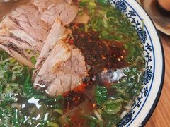 -有礼有面(知春路店)