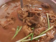 -重庆烧鸡公火锅(簋街店)
