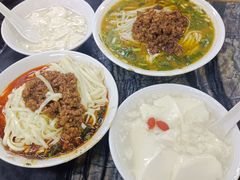-西月城谭豆花(春熙路店)