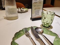 -get pizza意大利餐厅(凯德MALL店)