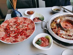 -万物生江北老火锅(海骏达店)