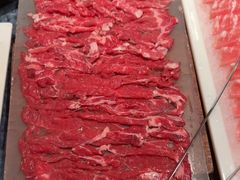 -百草滩羊清水涮羊肉·清真·宁夏盐池滩羊(莲花桥店)
