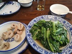 -兰边碗(鼓楼店)