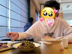 -梁记粥铺(开元地中海店)