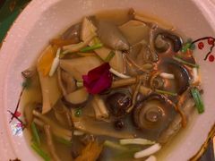 -蘑菇私房菜小馆(杨家坪西城天街店)