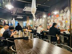 -辉记炭烧海鲜大排档·老字号(福田店)