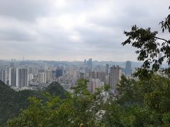 -黔灵山公园-南门售票处