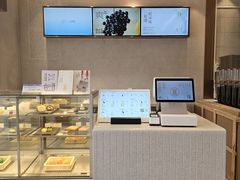 -喜茶(合肥中环城店)