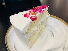 -EVERNAKED裸蛋糕(SOHO天山店)