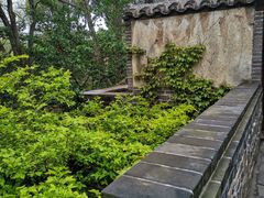 -蓬莱阁景区