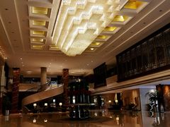 -西安唐隆国际酒店(大雁塔大唐不夜城店)
