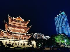 -中国宜宾·长江地标广场