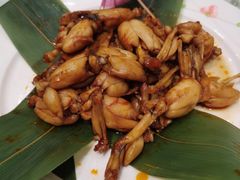 -亢龙太子酒轩(东湖店)