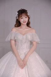 -喜喜婚纱HAPPINESS STUDIO奢定馆(海淀体验馆)