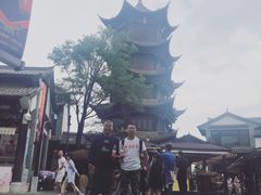 -云南民族村