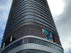 -深圳来福士广场