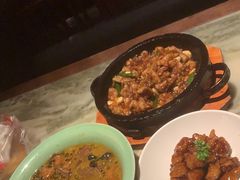-绿茶餐厅(昌平悦荟店)