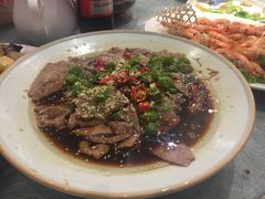 -汤记传菜(秀浦路店)