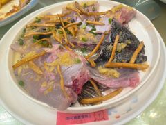 -尖沙咀大酒楼(罗村店·粤菜海鲜·宴会聚餐)