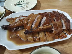 -粤华烧腊(胥口店)